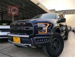 فۆرد F-150 راپتۆر
